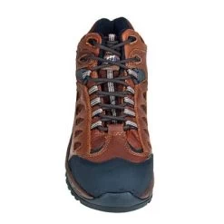 Nautilus Boots: Men's N9546 Steel Toe Waterproof EH Brown Work Boots 15 Nautilus Boots: Men's N9546 Steel Toe Waterproof EH Brown Work Boots -Work Shoes Store image 47083