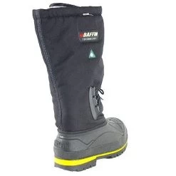 Baffin Boots: Jamesbay Extreme Cold Insulated Boots 9857-934 -Work Shoes Store image 48736