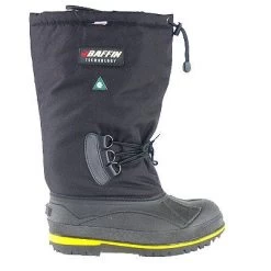 Baffin Boots: Jamesbay Extreme Cold Insulated Boots 9857-934 -Work Shoes Store image 48739