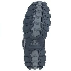 Rocky Boots: Men's AlphaForce Waterproof Side Zip Boots 2173 12 Rocky Boots: Men's AlphaForce Waterproof Side Zip Boots 2173 -Work Shoes Store image 48770