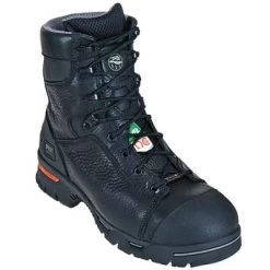 Timberland PRO Boots: Men's 95567 Endurance EH Insulated Steel Toe Boots -Work Shoes Store image 48805