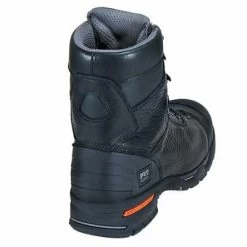 Timberland PRO Boots: Men's 95567 Endurance EH Insulated Steel Toe Boots -Work Shoes Store image 48807
