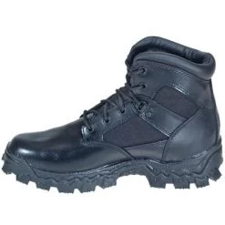 Rocky Boots: Men's Waterproof AlphaForce Duty Boots 2167 -Work Shoes Store image 49399