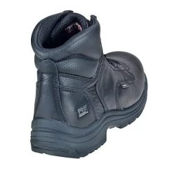 Timberland PRO Boots: Men's 50507 TiTAN Black EH Composite Toe Work Boots 13 Timberland PRO Boots: Men's 50507 TiTAN Black EH Composite Toe Work Boots -Work Shoes Store image 49640