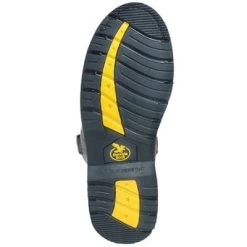 Georgia Boots: Men's G4374 Brown Soggy Giant Steel Toe Wellington Work Boots 12 Georgia Boots: Men's G4374 Brown Soggy Giant Steel Toe Wellington Work Boots -Work Shoes Store image 49748