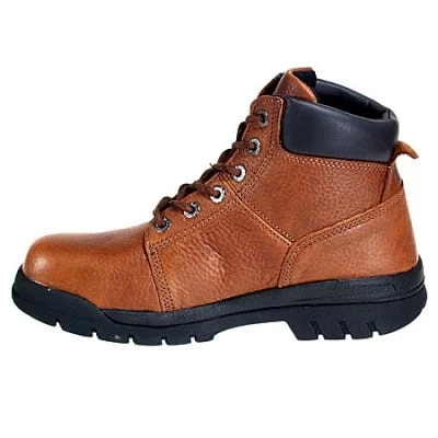 Wolverine Boots: Men's 4713 Steel Toe Slip Resistant Work Boots 7 Wolverine Boots: Men's 4713 Steel Toe Slip Resistant Work Boots - Image 5