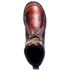 Carolina Boots: EH Met Guard Steel Toe USA Made Work Boots 505 14 Carolina Boots: EH Met Guard Steel Toe USA Made Work Boots 505 -Work Shoes Store image 50762