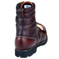 Carolina Boots: EH Met Guard Steel Toe USA Made Work Boots 505 13 Carolina Boots: EH Met Guard Steel Toe USA Made Work Boots 505 -Work Shoes Store image 50763