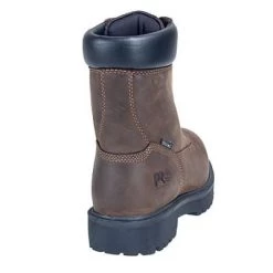 Timberland PRO Boots: Men's Brown Oiled Full-Grain 38022 Waterproof Insulated 6" Work Boots 13 Timberland PRO Boots: Men's Brown Oiled Full-Grain 38022 Waterproof Insulated 6" Work Boots -Work Shoes Store image 51454