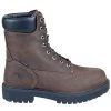 Timberland PRO Boots: Men's Brown Oiled Full-Grain 38022 Waterproof Insulated 6" Work Boots