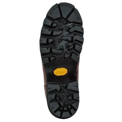 Chippewa Boots: Men's Brown Waterproof EH Steel Toe 73060 Insulated Logger Work Boots 6 Chippewa Boots: Men's Brown Waterproof EH Steel Toe 73060 Insulated Logger Work Boots - Image 4