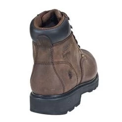 Wolverine Boots: Men's 5679 McKay Steel Toe Metatarsal Guard Boots -Work Shoes Store image 52262