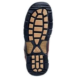 Rocky Boots: Waterproof Steel Toe MobiLite Work Boots 6115 -Work Shoes Store image 53040