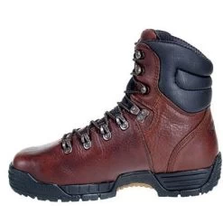 Rocky Boots: Waterproof Steel Toe MobiLite Work Boots 6115 -Work Shoes Store image 53041