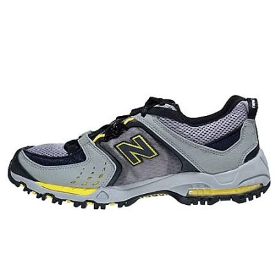 New Balance Shoes: Men's Trail Running Shoes M809AT 7 New Balance Shoes: Men's Trail Running Shoes M809AT - Image 5