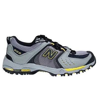 New Balance Shoes: Men's Trail Running Shoes M809AT 8 New Balance Shoes: Men's Trail Running Shoes M809AT - Image 6