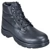 Thorogood Boots: Men's Waterproof 6 Inch Insulated 834-6342 Postal Boots -Work Shoes Store image 53631