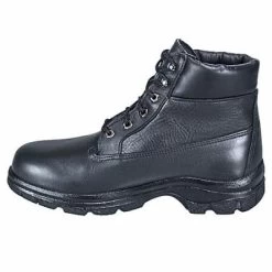 Thorogood Boots: Men's Waterproof 6 Inch Insulated 834-6342 Postal Boots -Work Shoes Store image 53635
