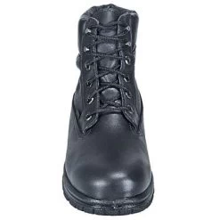 Thorogood Boots: Men's Waterproof 6 Inch Insulated 834-6342 Postal Boots -Work Shoes Store image 53637