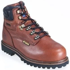 Georgia Boots: Internal Metatarsal Guard Safety Boots G6315 -Work Shoes Store image 54046