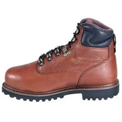 Georgia Boots: Internal Metatarsal Guard Safety Boots G6315 -Work Shoes Store image 54050