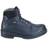 Wolverine Boots: Men's Black 3123 DuraShock Slip-Resistant Work Boots 2 Wolverine Boots: Men's Black 3123 DuraShock Slip-Resistant Work Boots -Work Shoes Store image 54099