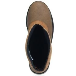 Timberland PRO Boots: Men's 89604 Waterproof EH Wellington Steel Toe Boots -Work Shoes Store image 54570