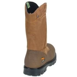 Timberland PRO Boots: Men's 89604 Waterproof EH Wellington Steel Toe Boots -Work Shoes Store image 54571
