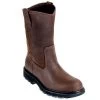 Wolverine Boots: Men's 4727 10 Inch Wellington Work Boots 2 Wolverine Boots: Men's 4727 10 Inch Wellington Work Boots -Work Shoes Store image 55713