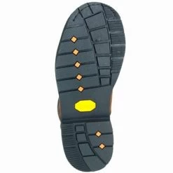 Carolina Boots: Men's Steel Toe CA9599 Internal Met Guard Boots -Work Shoes Store image 56096