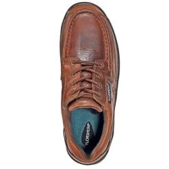Florsheim Shoes: Men's FS2430 Composite Toe SD Oxford Work Shoes -Work Shoes Store image 56726