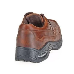 Florsheim Shoes: Men's FS2430 Composite Toe SD Oxford Work Shoes -Work Shoes Store image 56727