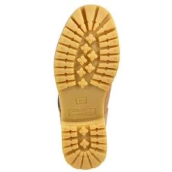 Timberland PRO Boots: Men's Waterproof Insulated 26011 Wheat Nubuck Work Boots 12 Timberland PRO Boots: Men's Waterproof Insulated 26011 Wheat Nubuck Work Boots -Work Shoes Store image 57135