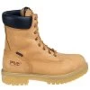 Timberland PRO Boots: Men's Waterproof Insulated 26011 Wheat Nubuck Work Boots 2 Timberland PRO Boots: Men's Waterproof Insulated 26011 Wheat Nubuck Work Boots -Work Shoes Store image 57137