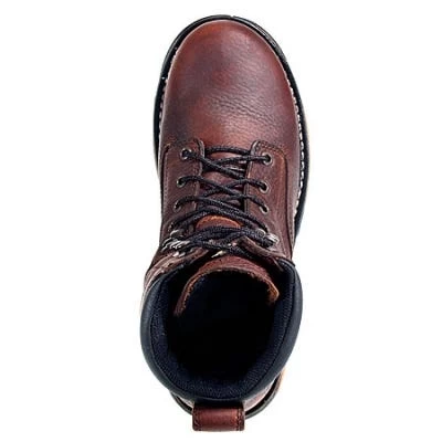 Rocky Boots: Men's IronClad Waterproof Work Boot 5693 4 Rocky Boots: Men's IronClad Waterproof Work Boot 5693 - Image 2