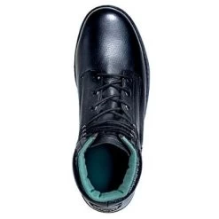 Florsheim Boots: Men's Steel Toe EH 6 Inch Work Boots FE675 -Work Shoes Store image 59986