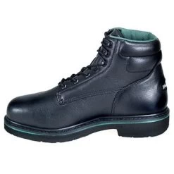 Florsheim Boots: Men's Steel Toe EH 6 Inch Work Boots FE675 -Work Shoes Store image 59989