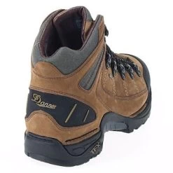 Danner Boots: Men's 45364 Tan GTX Waterproof Hiking Boots 13 Danner Boots: Men's 45364 Tan GTX Waterproof Hiking Boots -Work Shoes Store image 60108