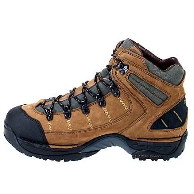 Danner Boots: Men's 45364 Tan GTX Waterproof Hiking Boots 5 Danner Boots: Men's 45364 Tan GTX Waterproof Hiking Boots - Image 3