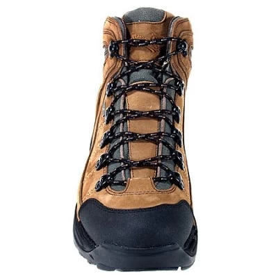 Danner Boots: Men's 45364 Tan GTX Waterproof Hiking Boots 4 Danner Boots: Men's 45364 Tan GTX Waterproof Hiking Boots - Image 2