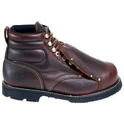 Carolina Boots: Men's 508 Foundry Met Guard EH Steel Toe Work Boots