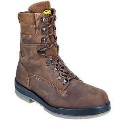Wolverine Boots: 3295 Men's Steel Toe EH Durashocks Insulated Boots 15 Wolverine Boots: 3295 Men's Steel Toe EH Durashocks Insulated Boots -Work Shoes Store image 61567