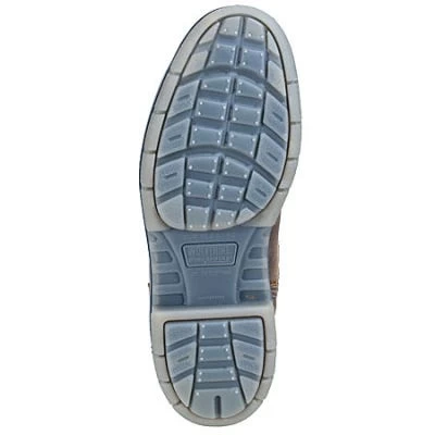 Wolverine Boots: 3295 Men's Steel Toe EH Durashocks Insulated Boots 6 Wolverine Boots: 3295 Men's Steel Toe EH Durashocks Insulated Boots - Image 4