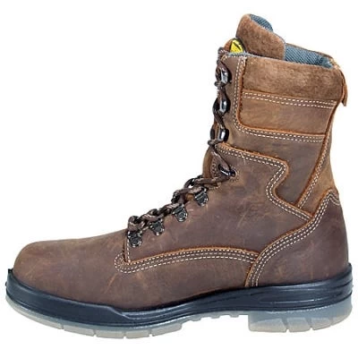 Wolverine Boots: 3295 Men's Steel Toe EH Durashocks Insulated Boots 5 Wolverine Boots: 3295 Men's Steel Toe EH Durashocks Insulated Boots - Image 3