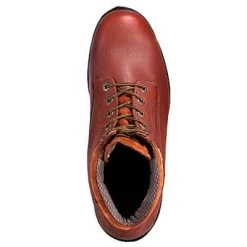 Wolverine Boots Men's 3120 DuraShocks Steel Toe Work Boots 14 Wolverine Boots Men's 3120 DuraShocks Steel Toe Work Boots -Work Shoes Store image 61827