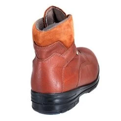 Wolverine Boots Men's 3120 DuraShocks Steel Toe Work Boots 13 Wolverine Boots Men's 3120 DuraShocks Steel Toe Work Boots -Work Shoes Store image 61828