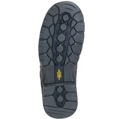 Carolina Boots: Men's CA5520 Waterproof Composite Broad Toe EH Work Boots -Work Shoes Store image 61924