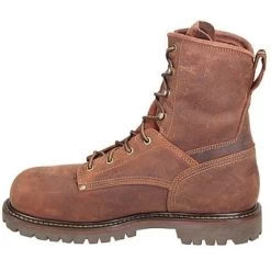 Carolina Boots: Men's Composite Toe CA9528 Waterproof Insulated Boots -Work Shoes Store image 62532