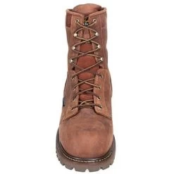 Carolina Boots: Men's Composite Toe CA9528 Waterproof Insulated Boots -Work Shoes Store image 62534