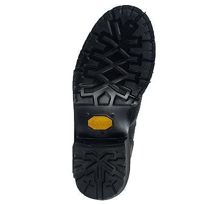 Carolina Boots: Men's 10 Inch Pole Climbing USA Made Work Boots 905 6 Carolina Boots: Men's 10 Inch Pole Climbing USA Made Work Boots 905 - Image 4